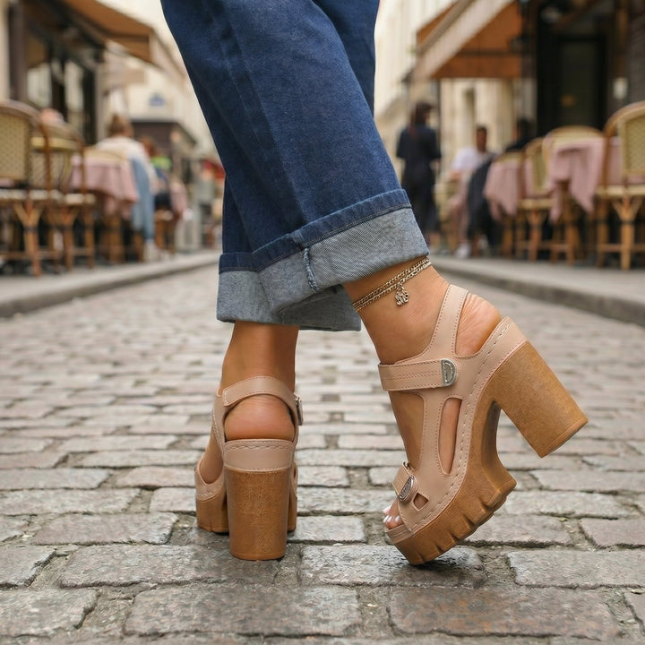 Elena's | Estilo y Confort