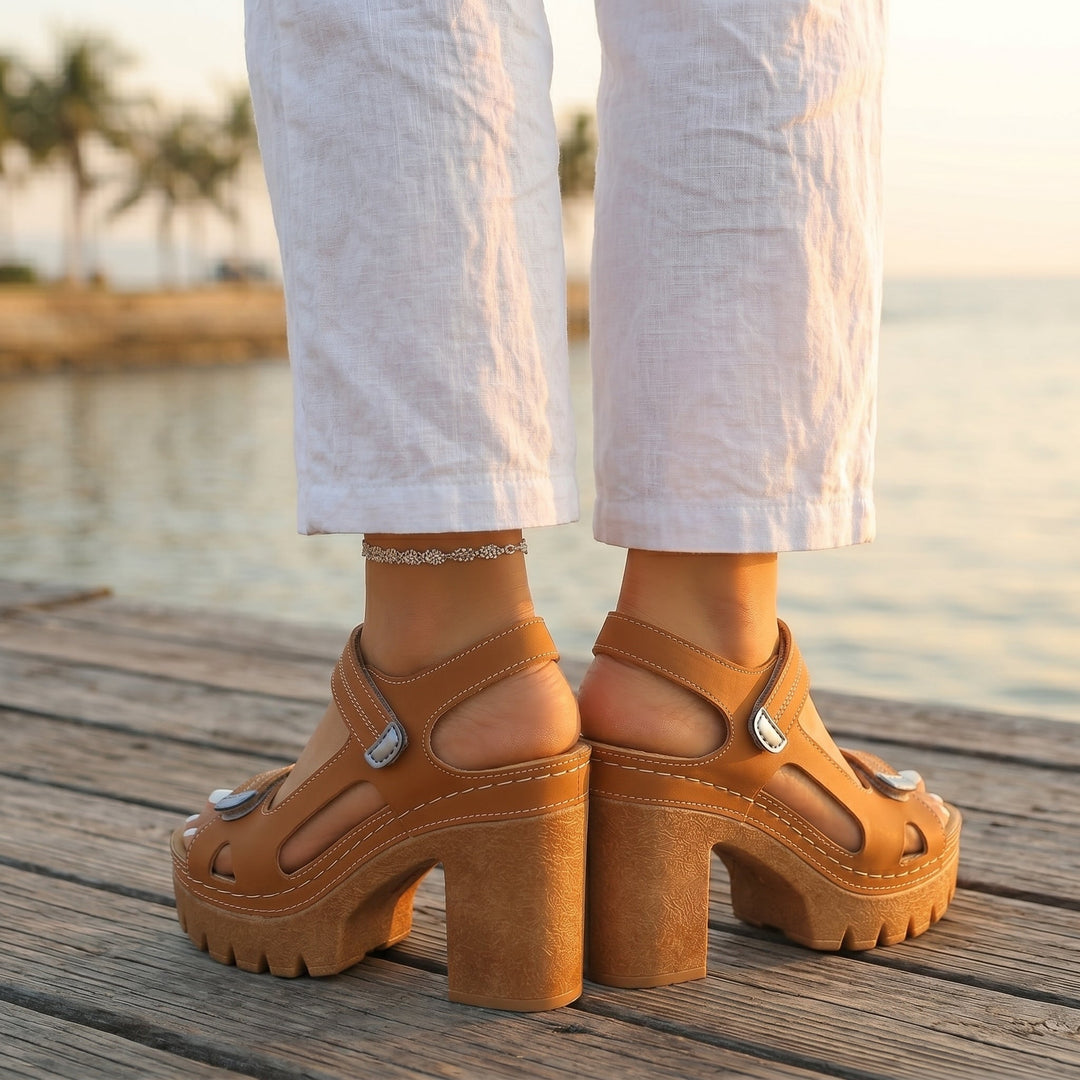 Elena's | Estilo y Confort