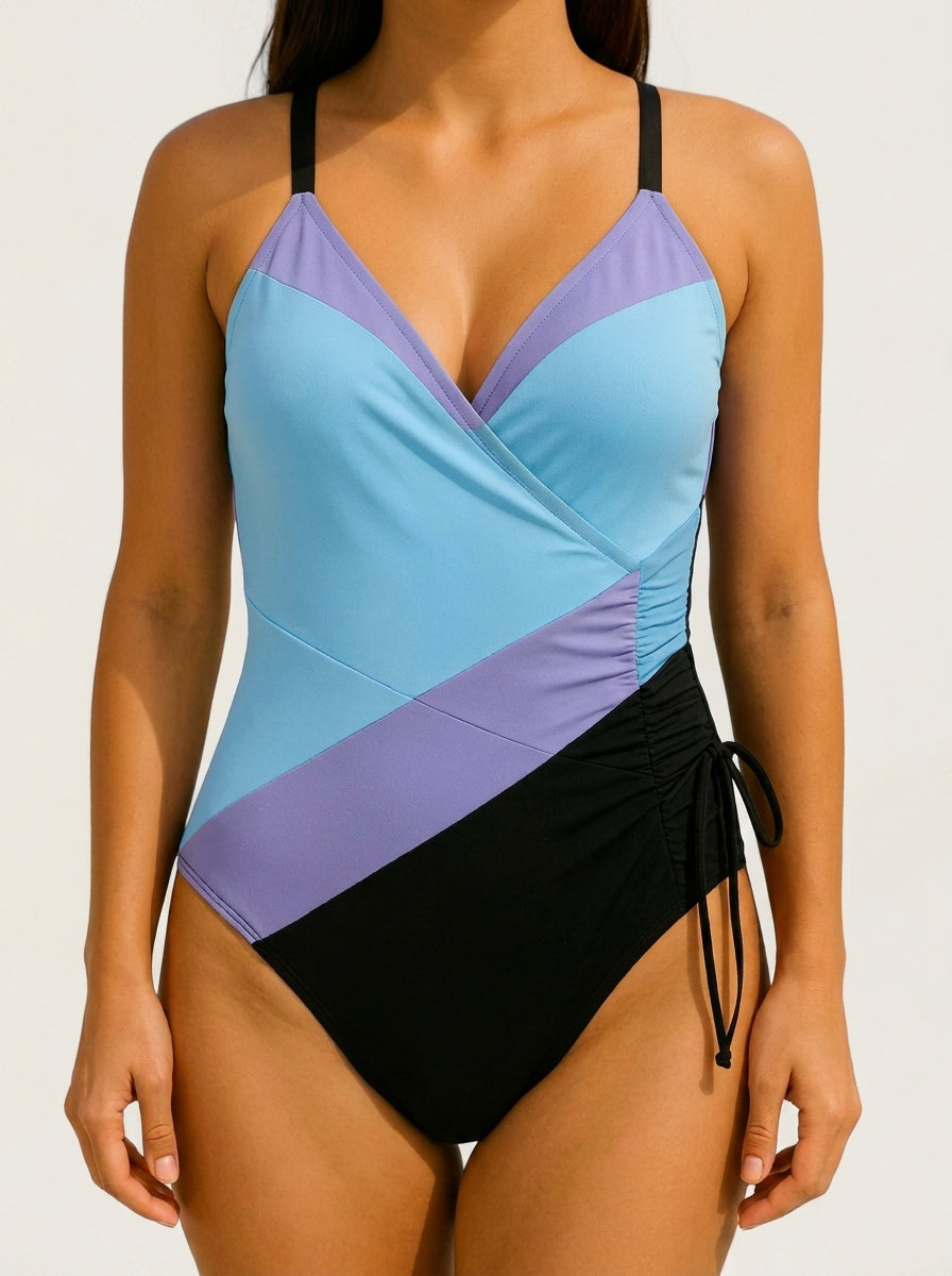 Raquel - Bañador Elegante