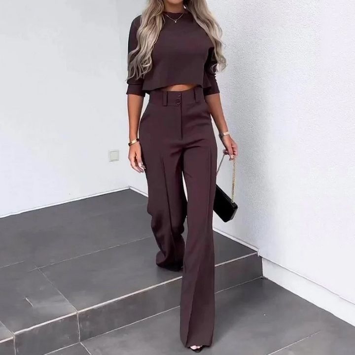 Emery - Conjunto de Elegancia Moderna