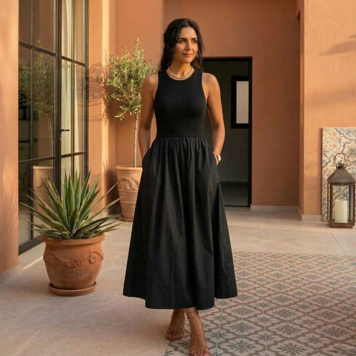 Vestido Dolores