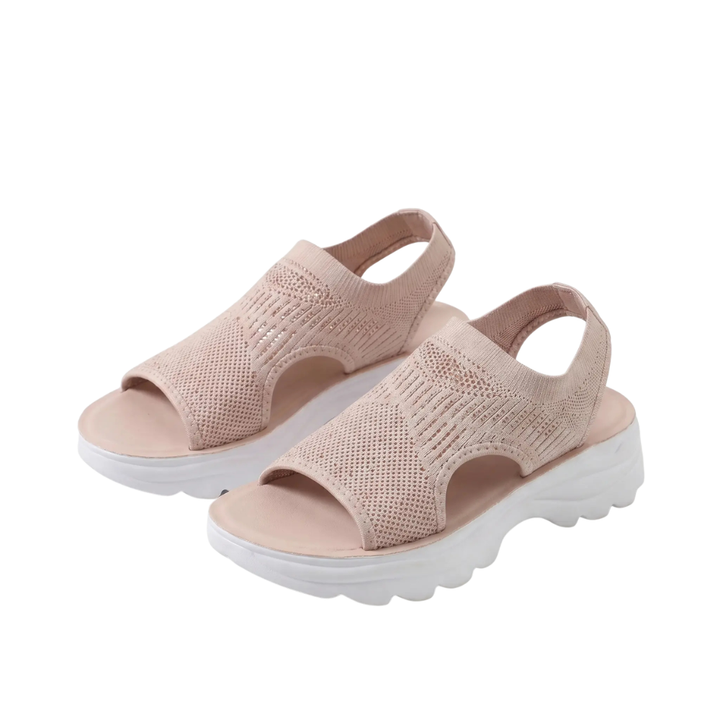 CRISTINA | SANDALIAS COMFORT
