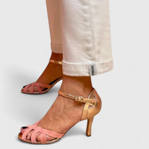 Rosa™ | Tacones ortopédicos