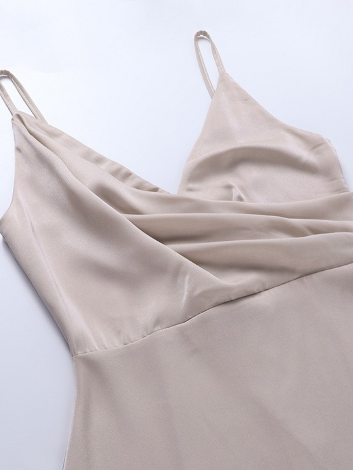 Alma – Vestidos que visten tu esencia con elegancia y comodidad