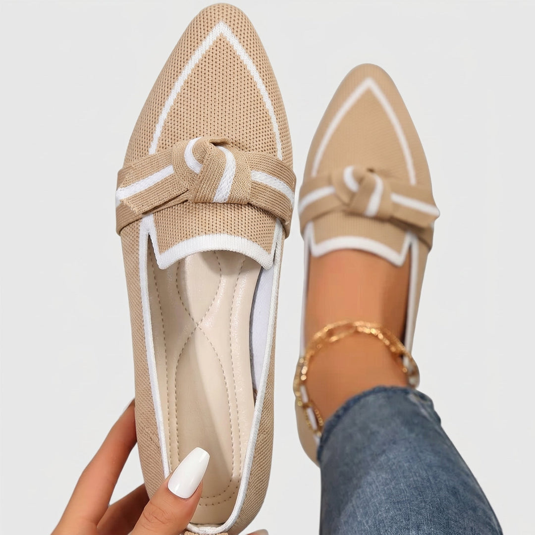 Mariela | Mocasines Ortopédicos