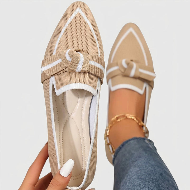 Mariela | Mocasines Ortopédicos