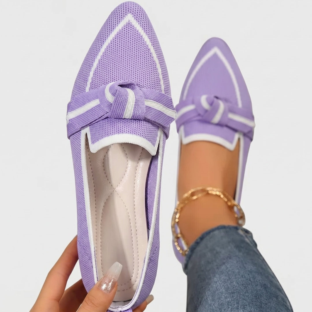 Mariela | Mocasines Ortopédicos