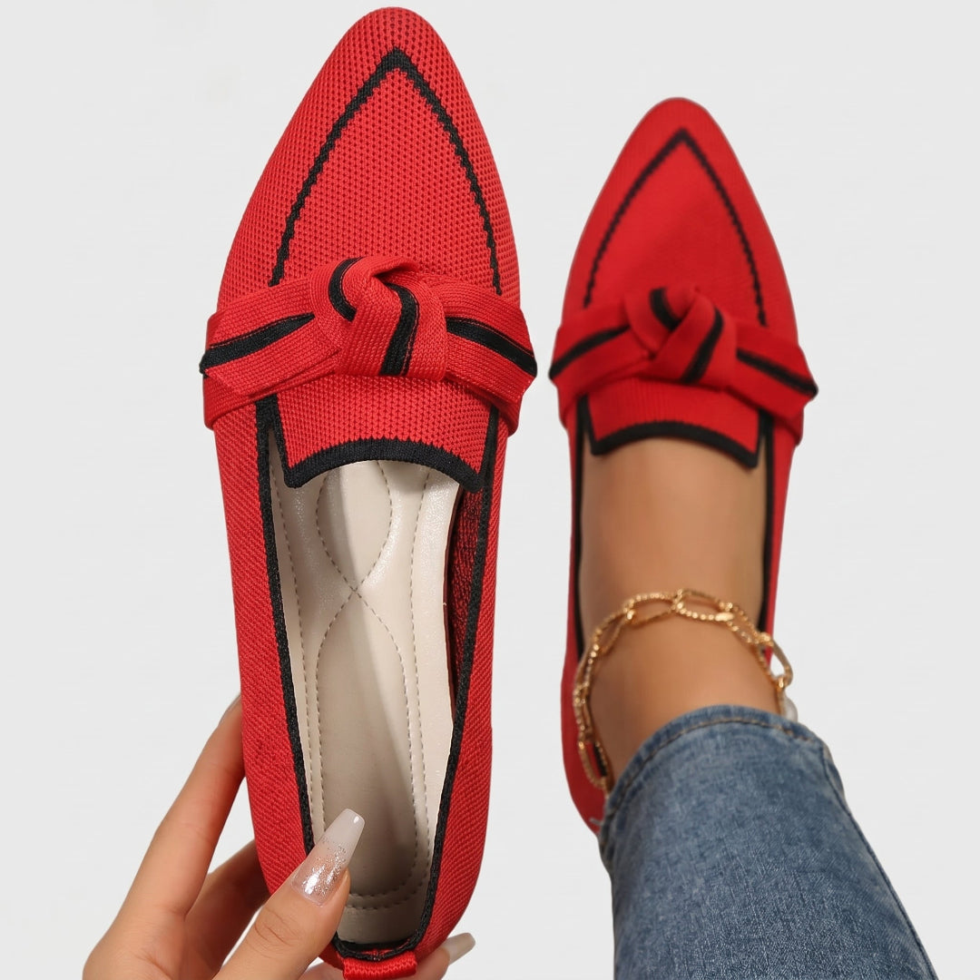 Mariela | Mocasines Ortopédicos