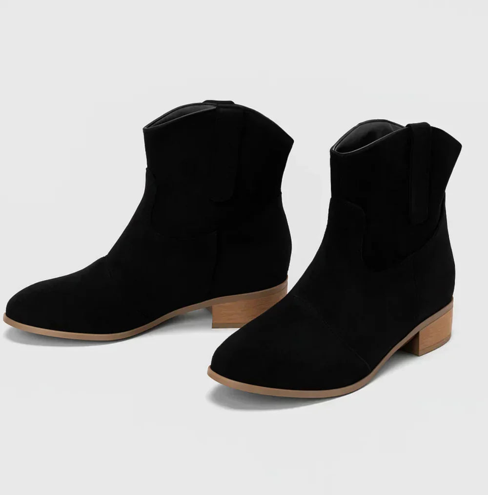 Sophie – Botas Vaqueras