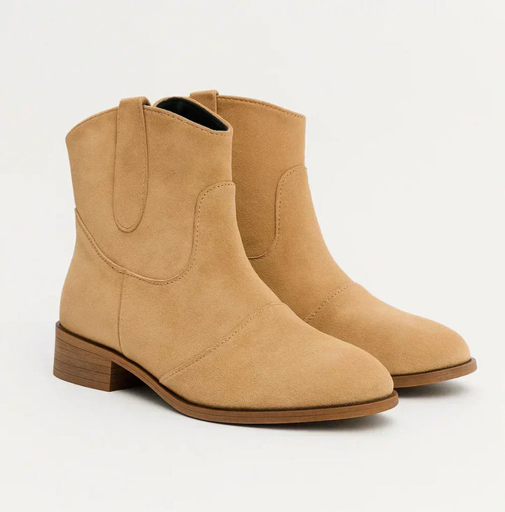 Sophie – Botas Vaqueras