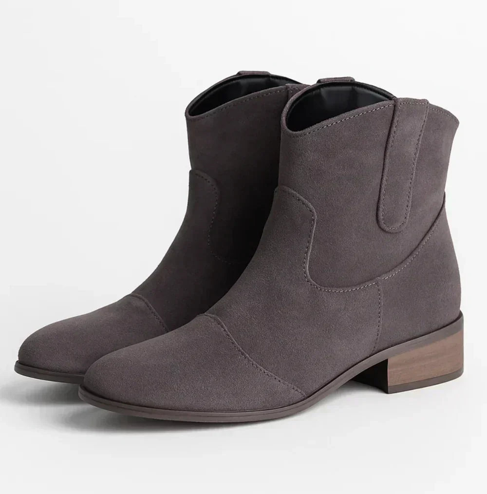 Sophie – Botas Vaqueras