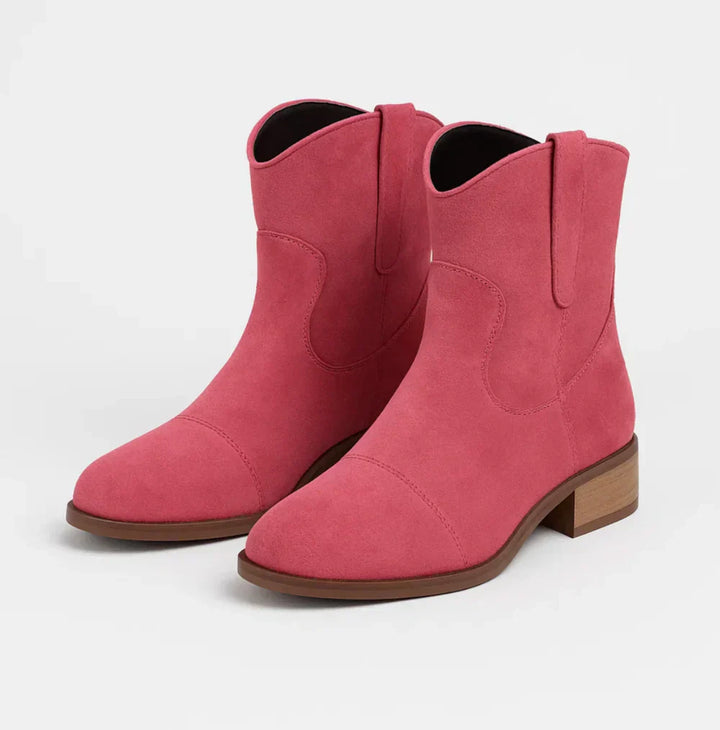 Sophie – Botas Vaqueras