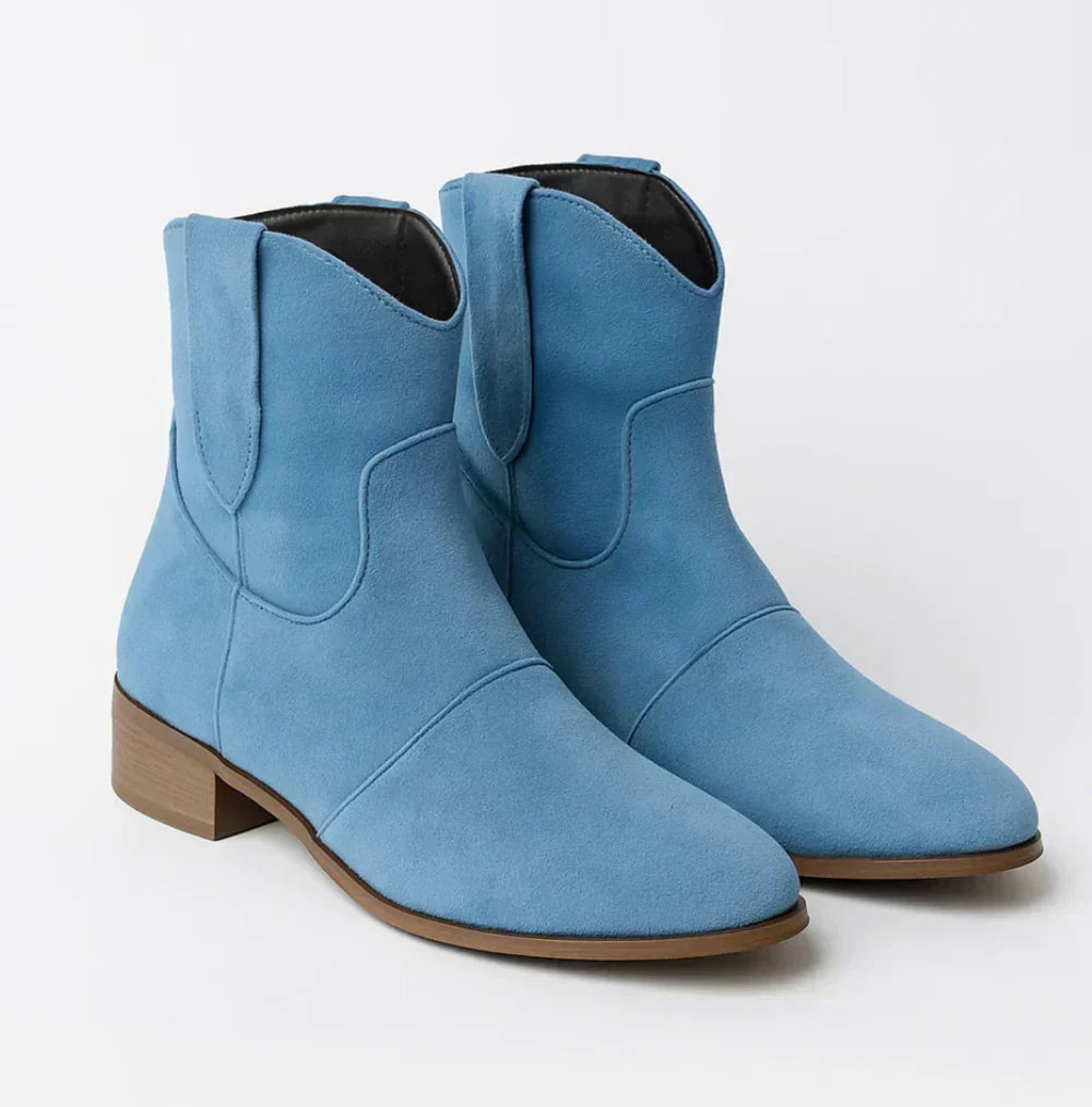 Sophie – Botas Vaqueras