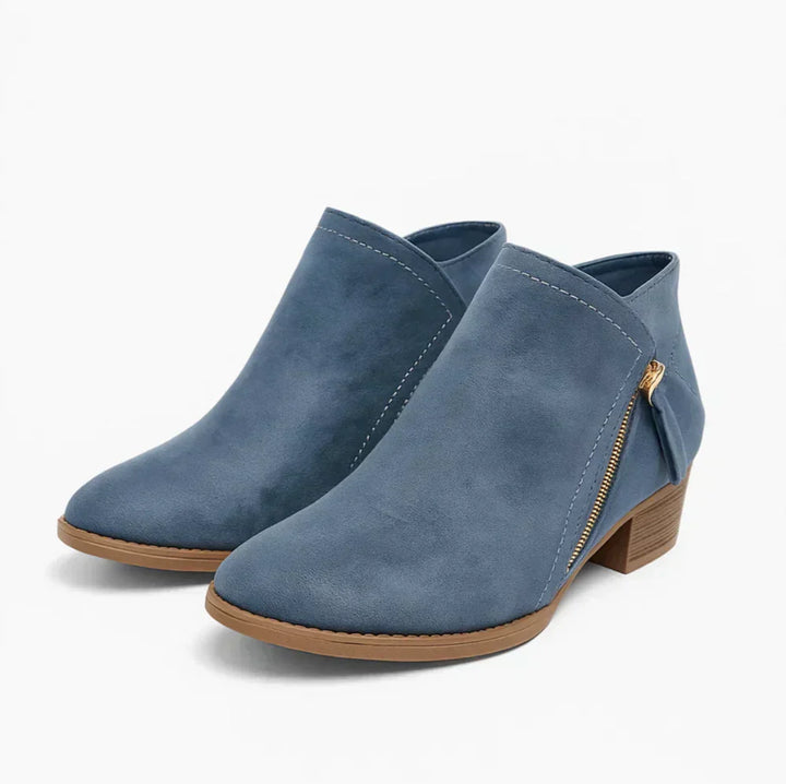 Sophie – Botines de caña media-alta