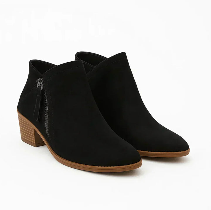 Sophie – Botines de caña media-alta