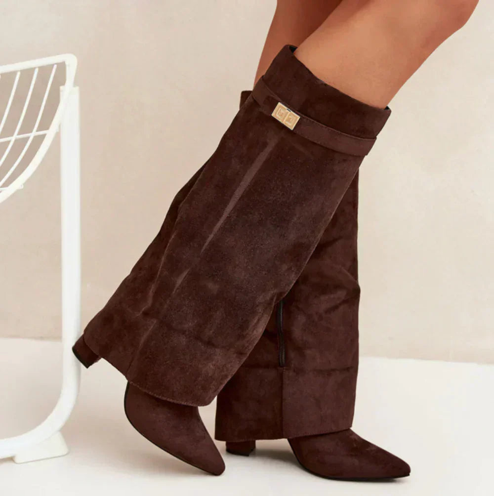 Sophia – Botas Altas