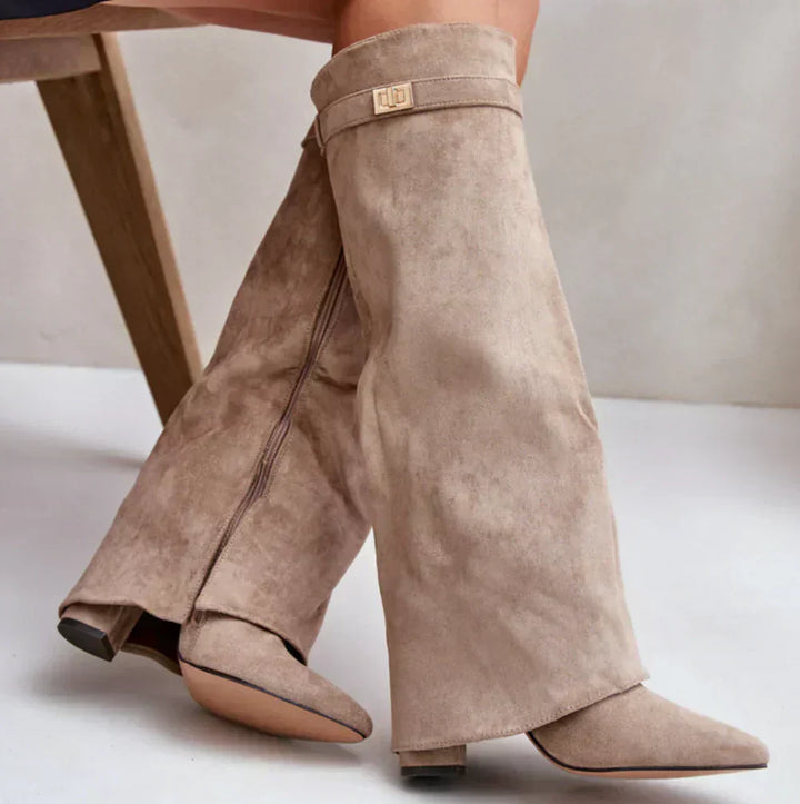 Sophia – Botas Altas