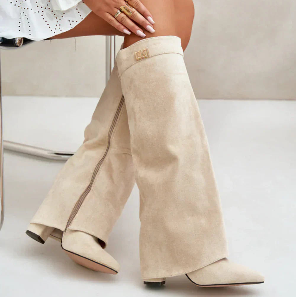 Sophia – Botas Altas