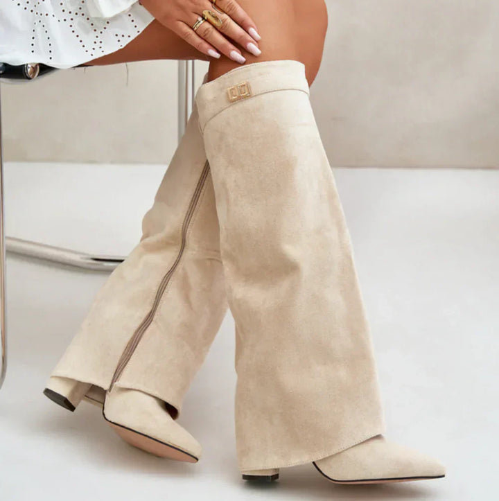 Sophia – Botas Altas