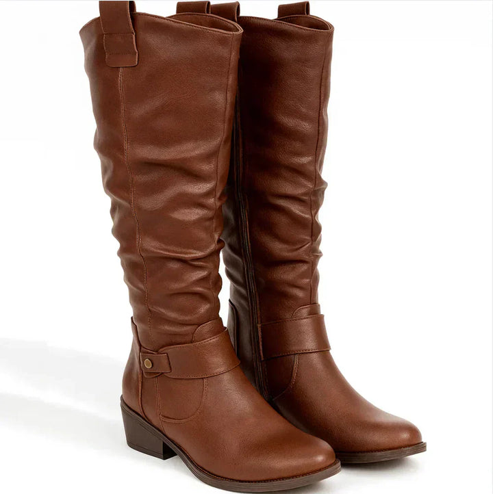 Carmen – Botas Contemporáneas
