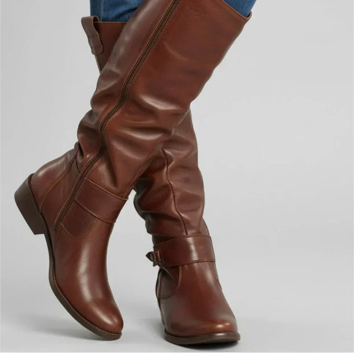 Carmen – Botas Contemporáneas