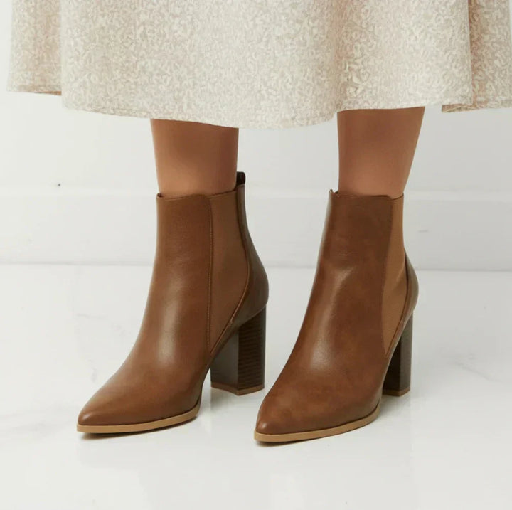 Carmen – Botines Chelsea