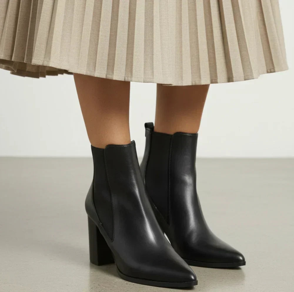 Carmen – Botines Chelsea