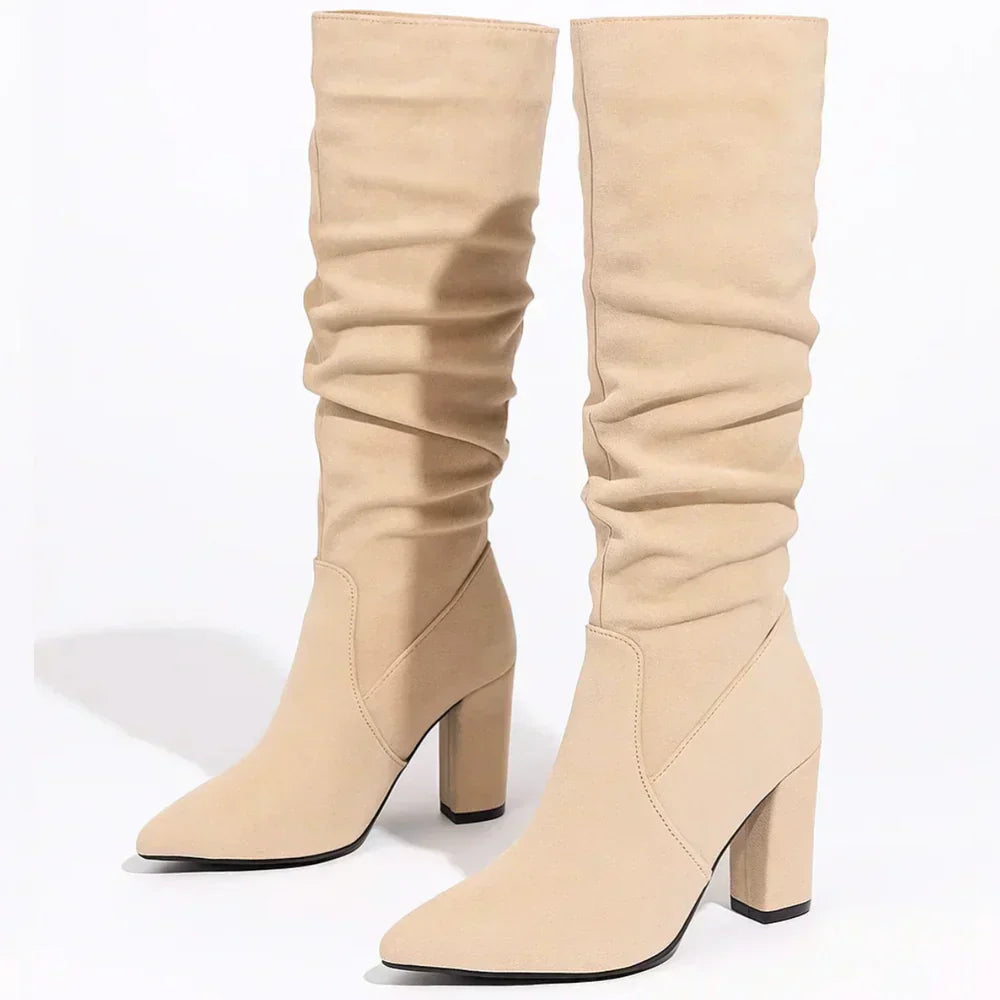 Lana – Botas