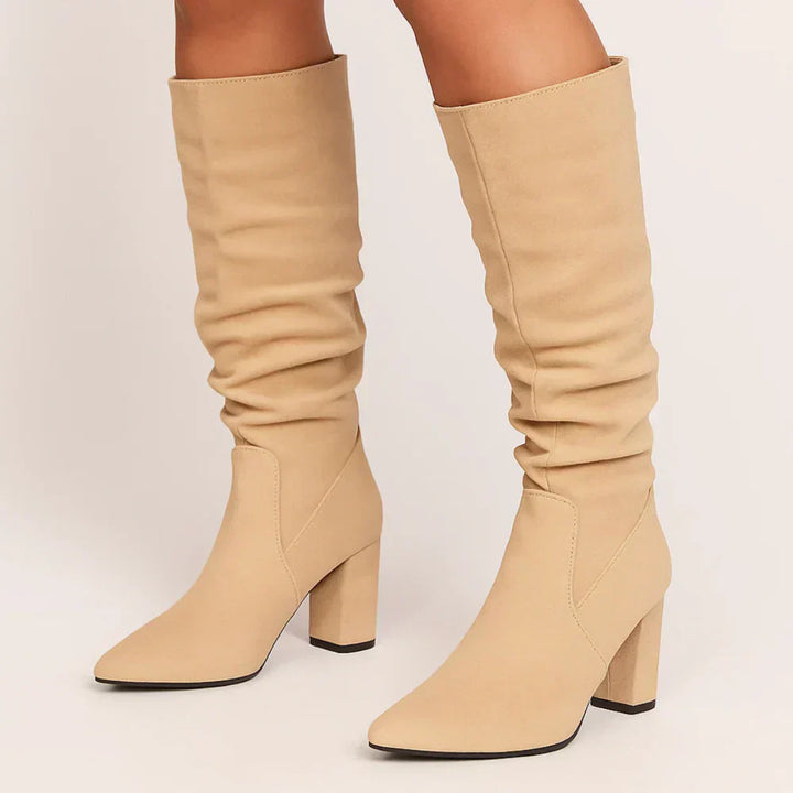 Lana – Botas