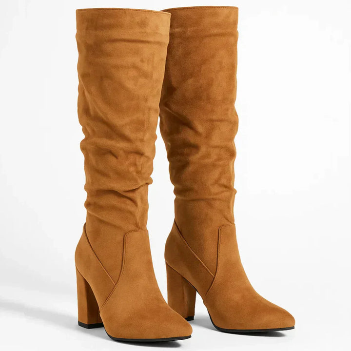 Lana – Botas