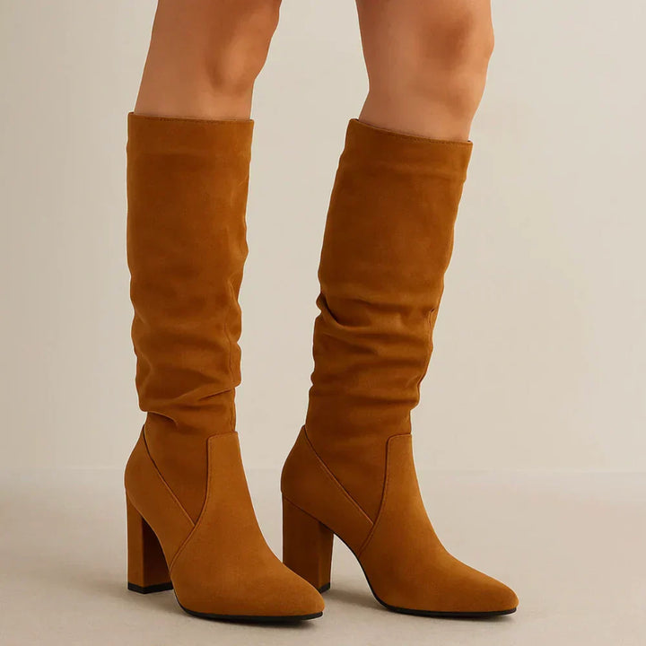 Lana – Botas