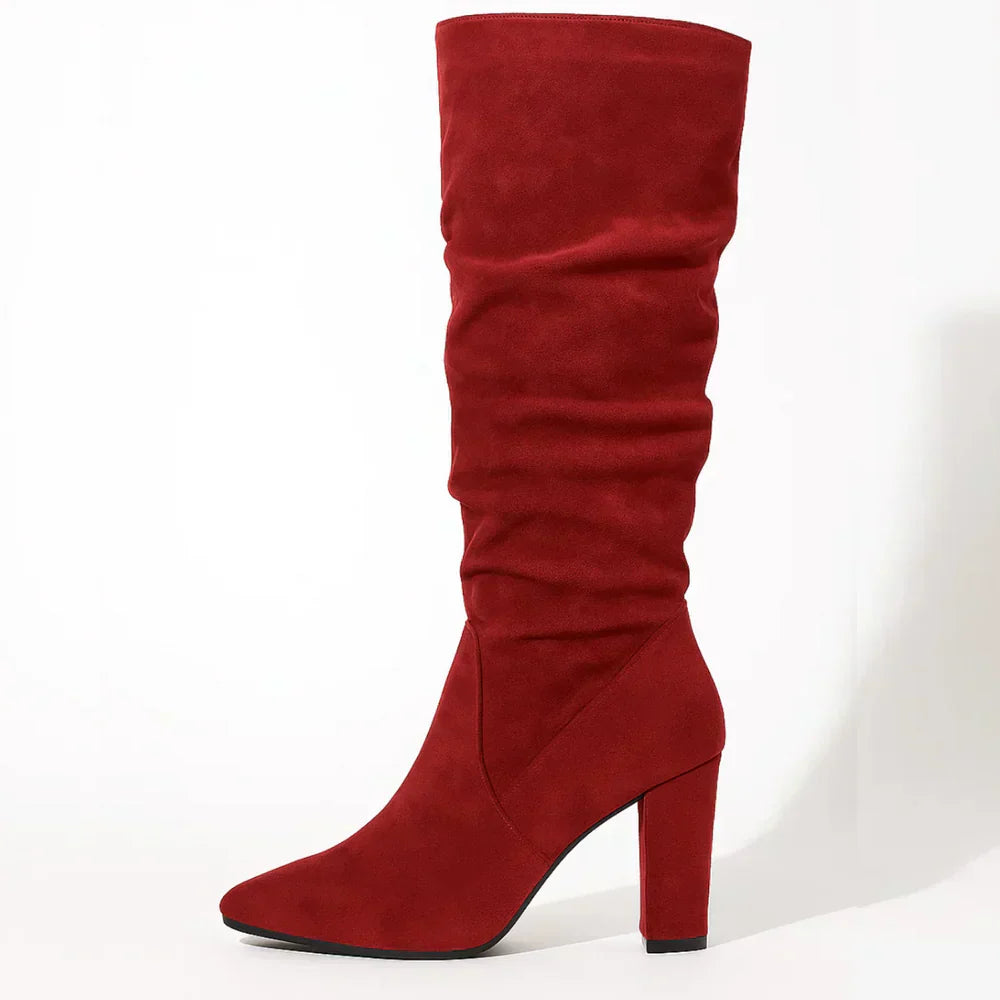 Lana – Botas