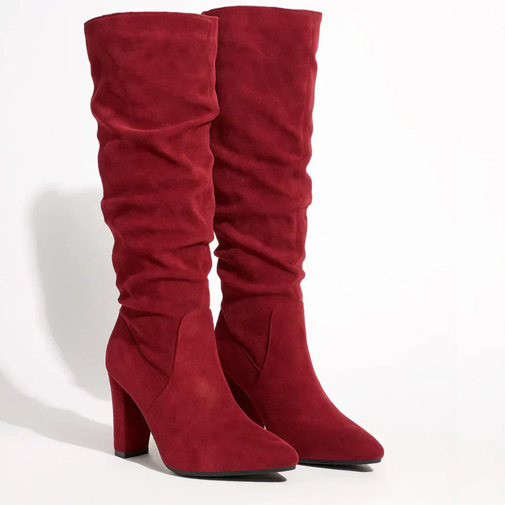 Lana – Botas