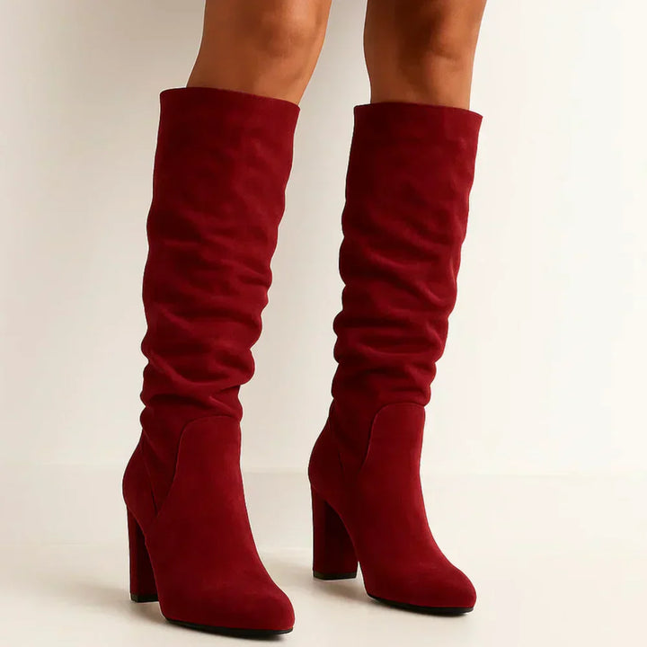Lana – Botas