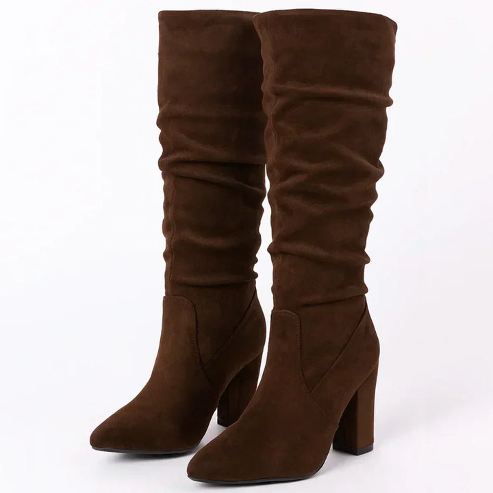 Lana – Botas