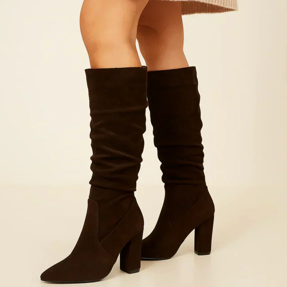 Lana – Botas