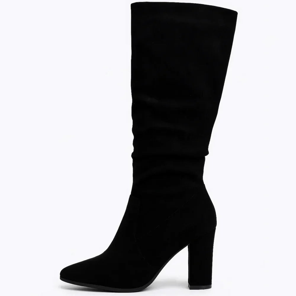 Lana – Botas