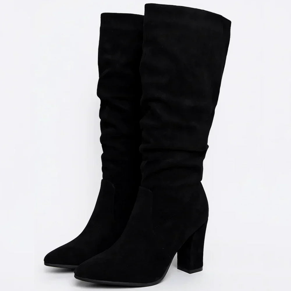 Lana – Botas