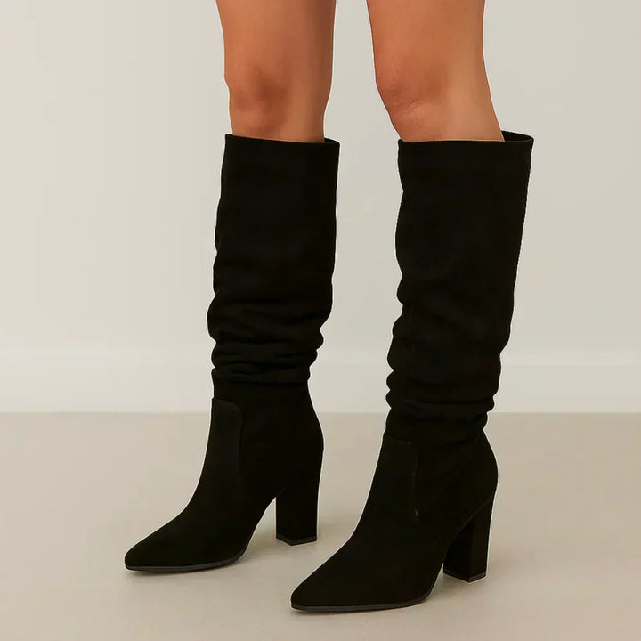 Lana – Botas