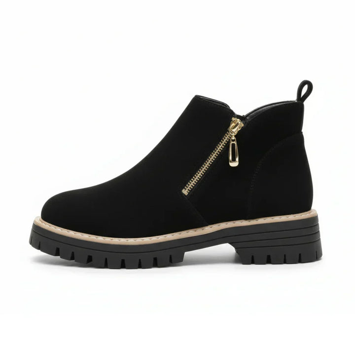 Sophia – Botas de Diseño Refinado