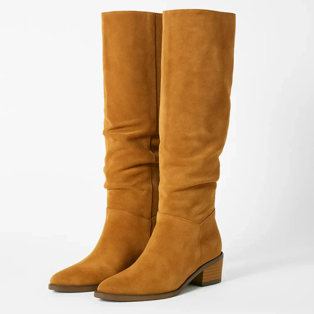 Sophia – Botas altas