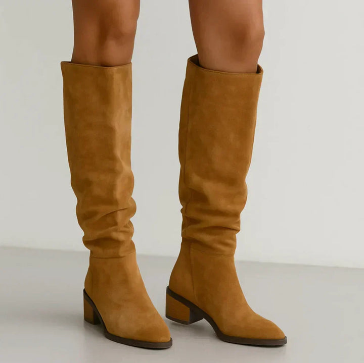 Sophia – Botas altas