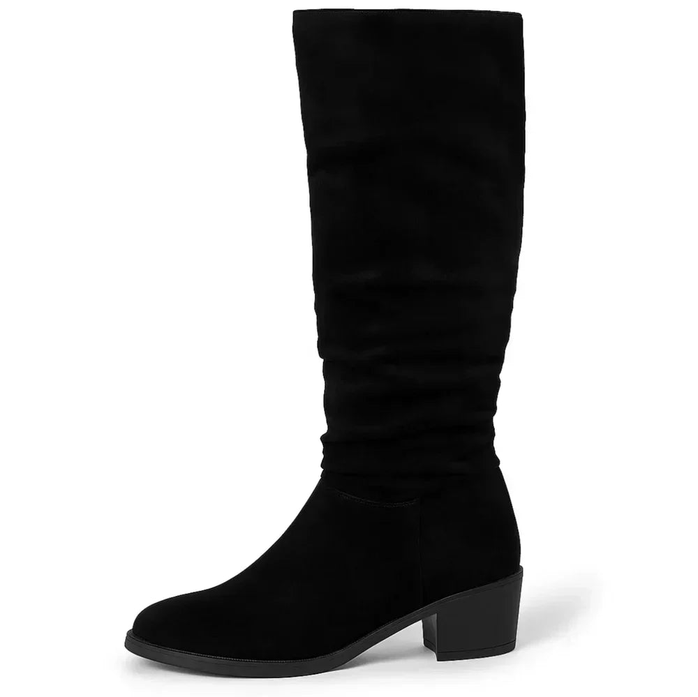 Sophia – Botas altas