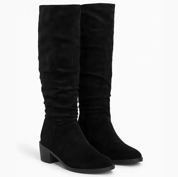 Sophia – Botas altas