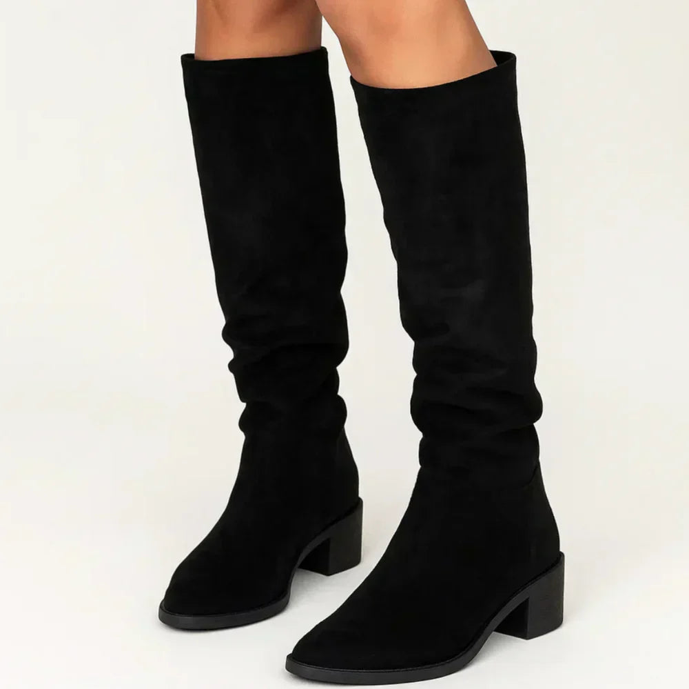 Sophia – Botas altas