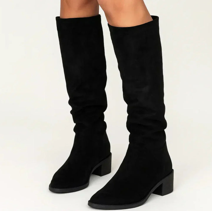 Sophia – Botas altas