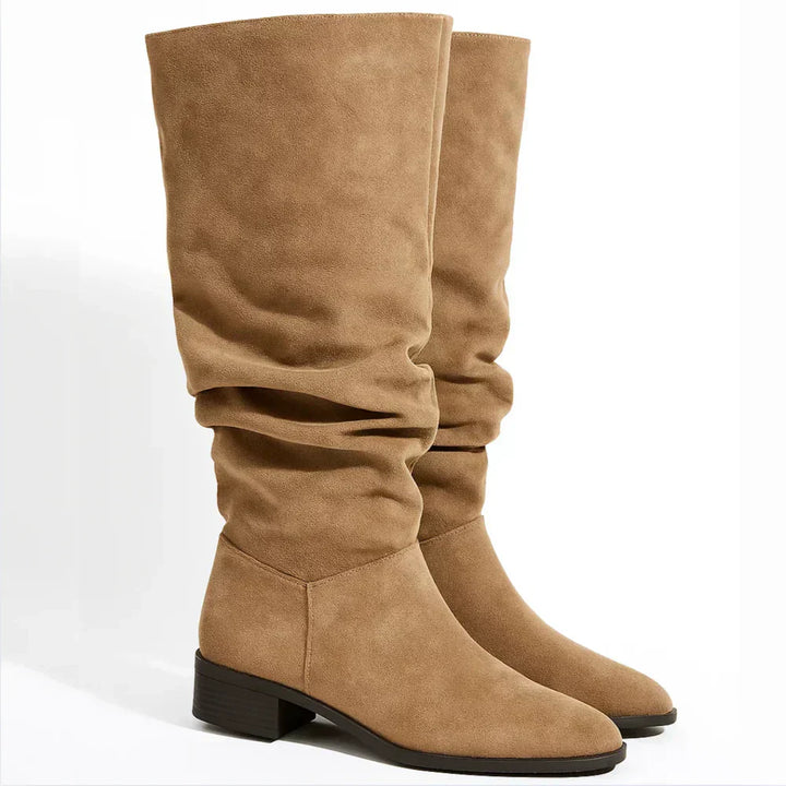 Sophie – Botas de Estilo Suave