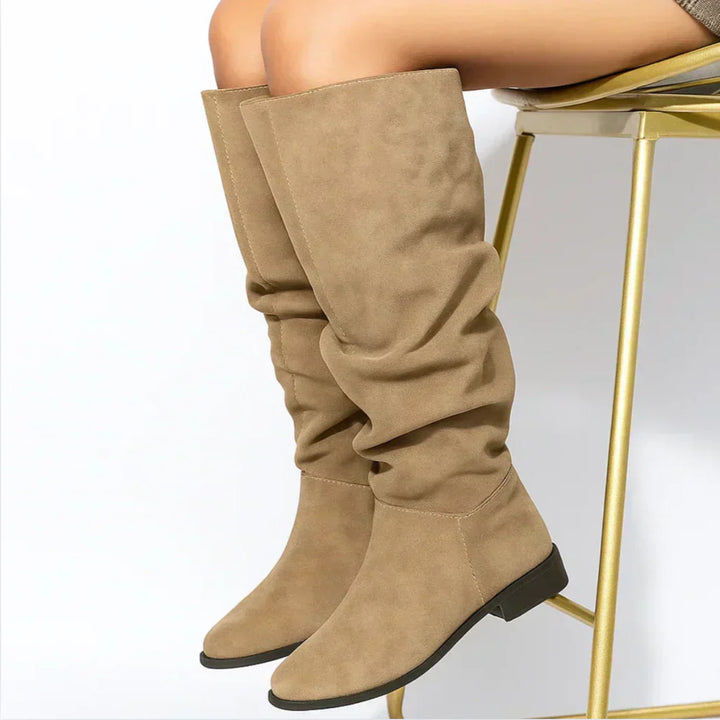 Sophie – Botas de Estilo Suave
