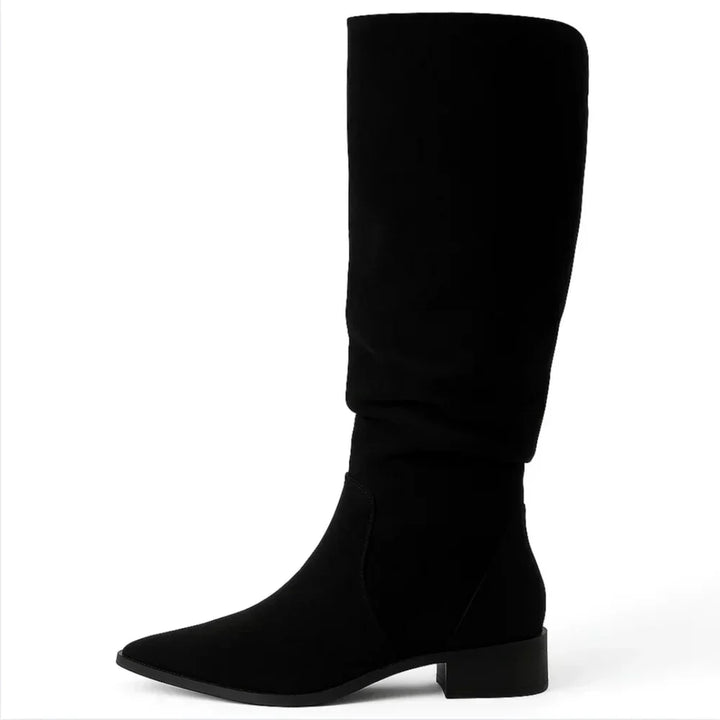 Sophie – Botas de Estilo Suave