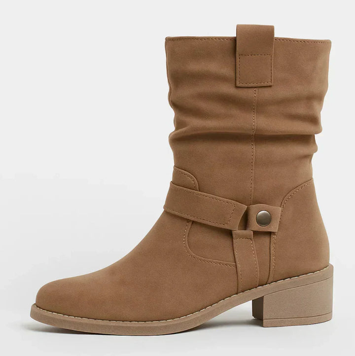 Sophie – Botas Atemporales de Día